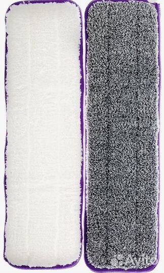 Швабра Aquamatic Aero с распылителем