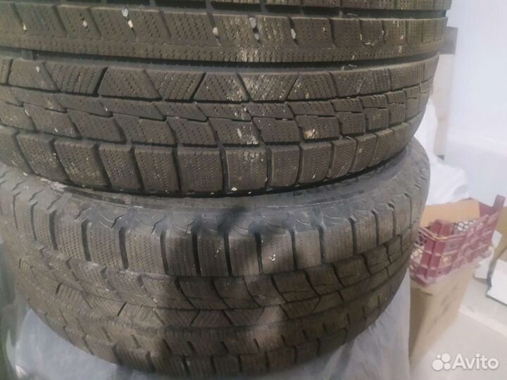 Firemax FM316 225/50 R17