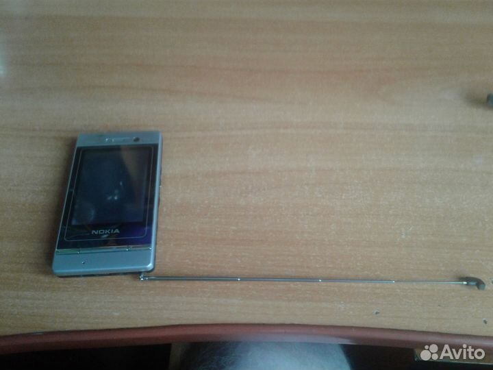 Nokia N97 mini, 8 ГБ