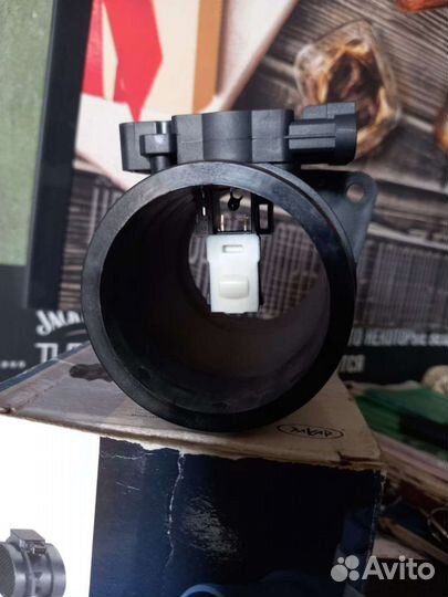 Датчик дмрв итэлма