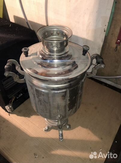 Самовар электрический