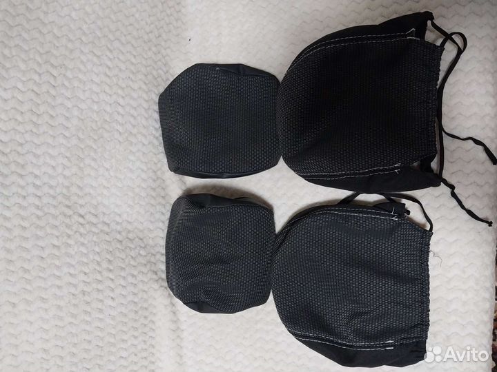 Чехол на Xray