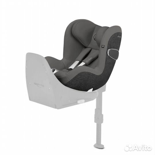 Cybex Sirona Z2 i-Size