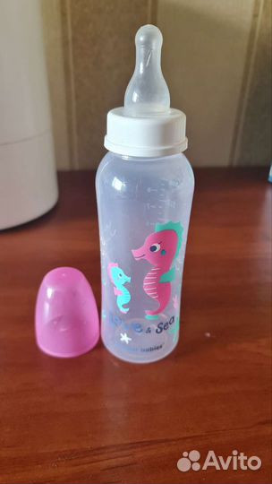 Бутылочки avent 260мл