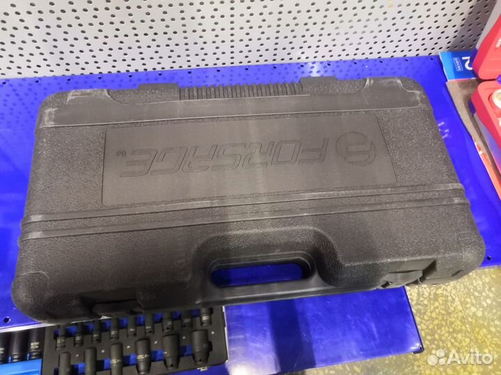 Набор инструментов 16 предметов 3/4