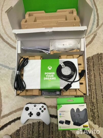 Xbox series s