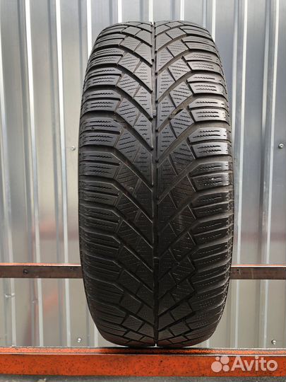 Continental ContiWinterContact TS 830 205/55 R16