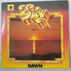 Eloy. Dawn.1976