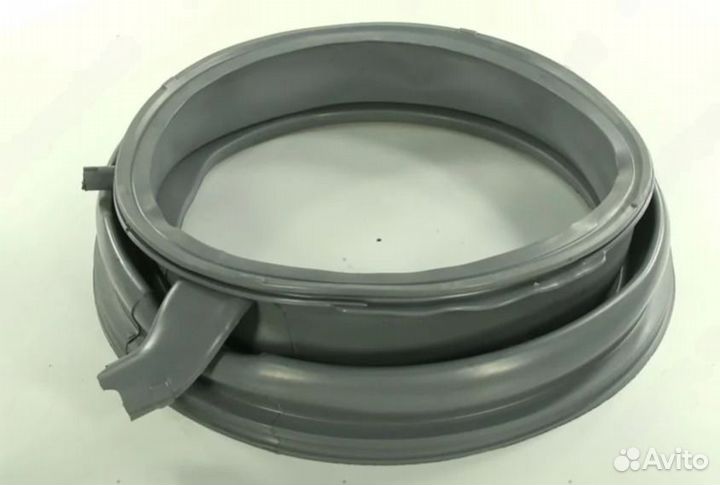 Манжета люка Bosch Siemens 680405 8кг