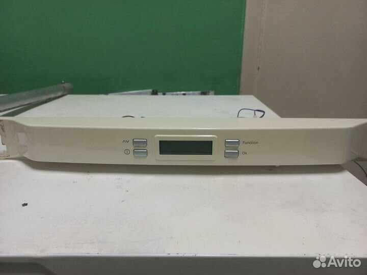 Electrolux холодильник запчасти