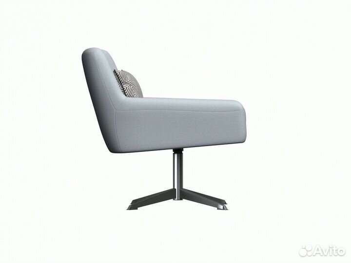 Кресло премиум, комфортабельное