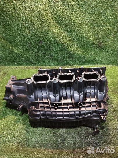 Коллектор впускной, Chevrolet Camaro 6 2020