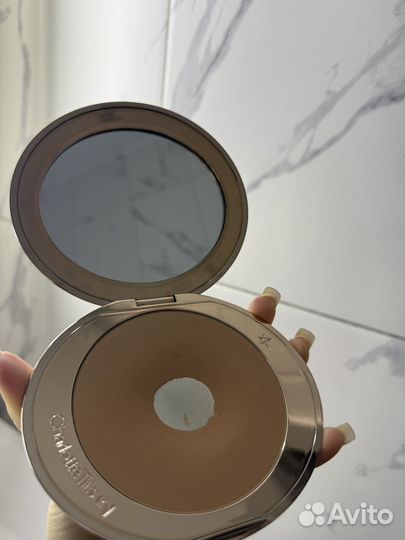 Charlotte tilbury бронзер