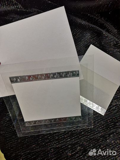 Пригласительные на свадьбу фирменные