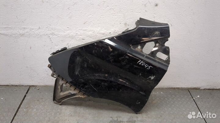 Крыло Ford Transit (Tourneo) Custom 2014, 2015