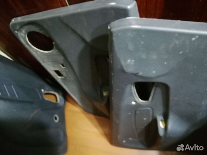 Бу запчасти на ваз 2114