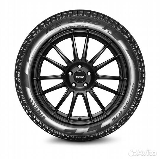 Pirelli Ice Zero FR 215/65 R17 103T