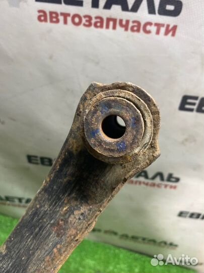 Рычаг задний задний левый Cadillac Srx внедорожник