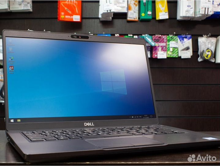 Ноутбук Dell Latitude 5400 (Б/У)