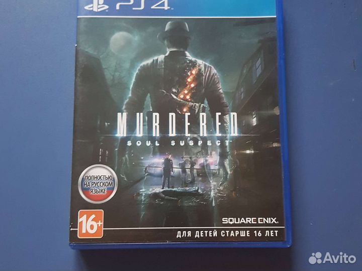 Игры для приставок ps4