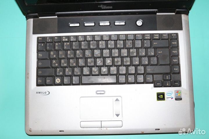 Ноутбук Amigo Pi1556