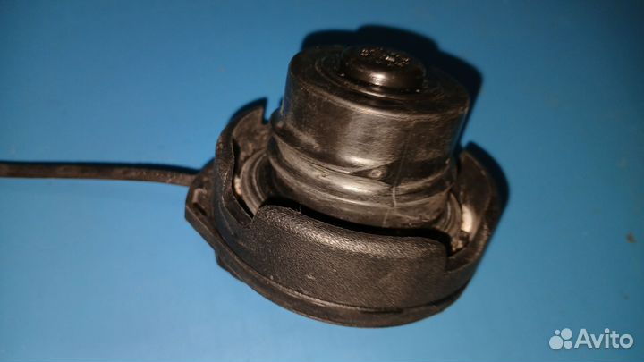 Крышка бака Wolkswagen