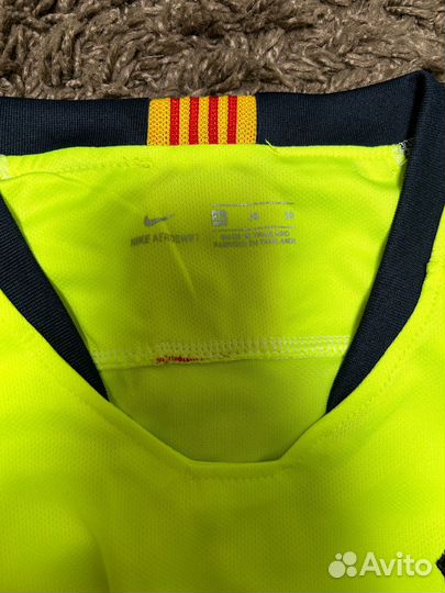 Футбольная форма