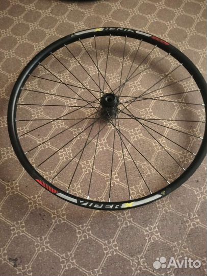 Обод колеса 57см Viper X б/у
