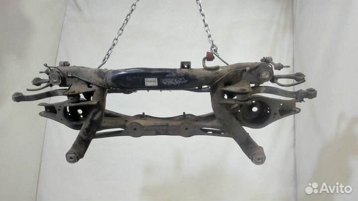 Рычаг подвески Skoda Yeti, 2010