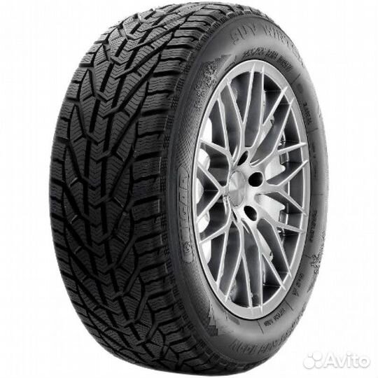 Tigar SUV Winter 225/60 R17