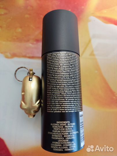 Hugo Boss Calvin Klein