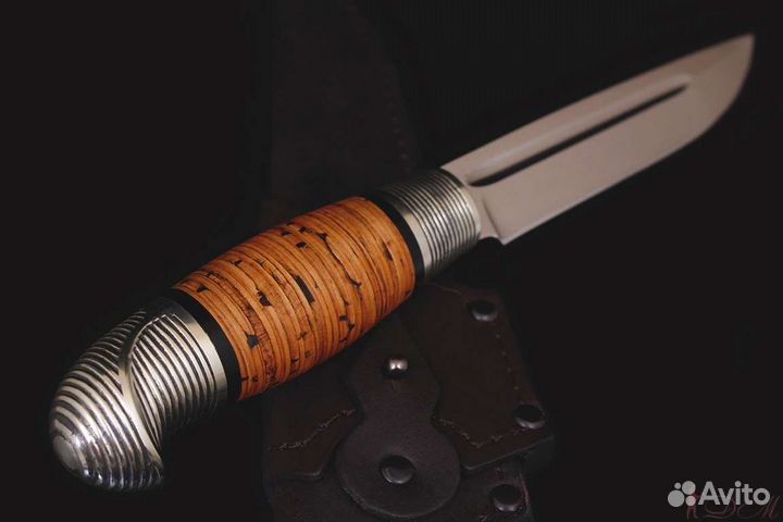 Финский нож