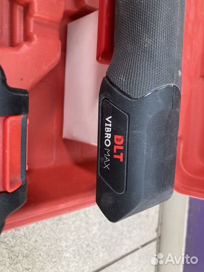 Виброприсоска для укладки плитки DLT Vibro MAX
