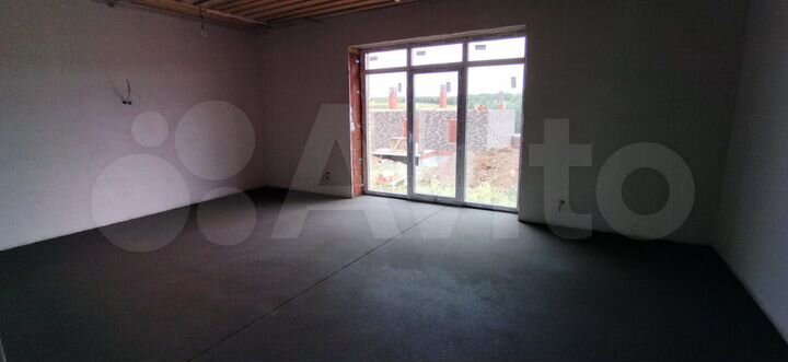 Дом 102,7 м² на участке 6 сот.