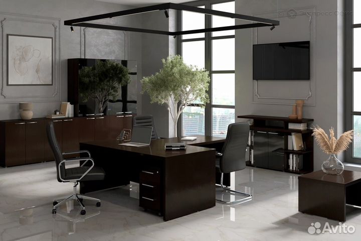 Кабинет руководителя Taim-Max