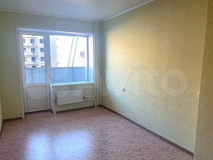 Квартира-студия, 26,2 м², 7/9 эт.