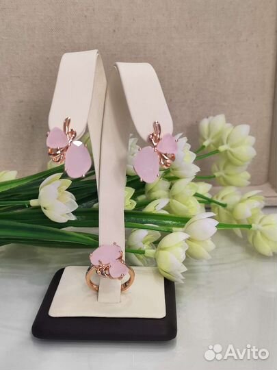 Комплект новый