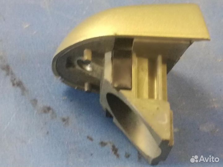 Накладка ручки наружной правая BMW 3-серия E46