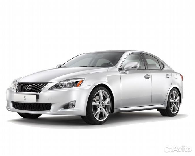 Чип тюнинг Lexus IS250 2005-2015