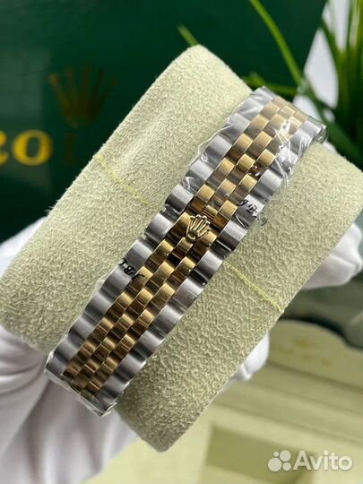 Женские часы rolex