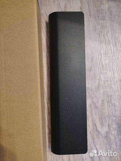 Новая батарея Hp g6 hp g7