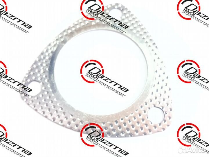 Arirang ARG181852 Прокладка hyundai HD65,72,78,Cou