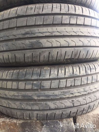 Pirelli Cinturato P7 205/50 R17