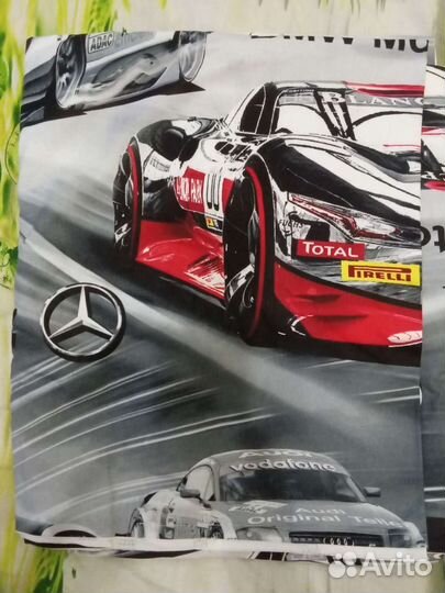 Постепенно бельё 2 спальное