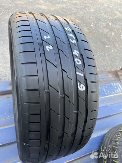 Hankook Ventus S1 Evo 3 K127 255/40 R19 Y