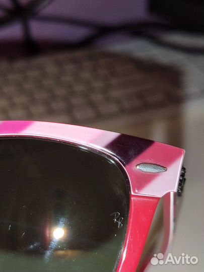 Очки Ray Ban 2143