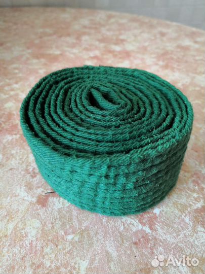 Добок для тхэквондо 160