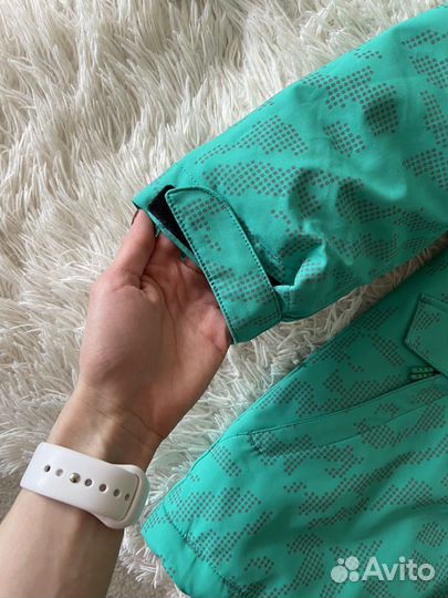 Куртка женская зимняя