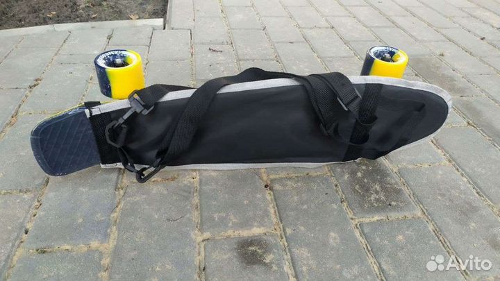 Скейтборд детский