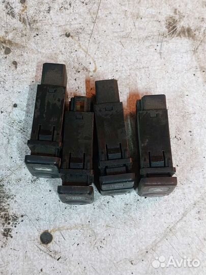 Кнопка kia sportage 1 киа спортейдж 1